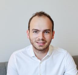 Alexis Mussard, CEO de OùSoigner