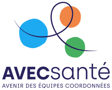 Logo AVECSanté