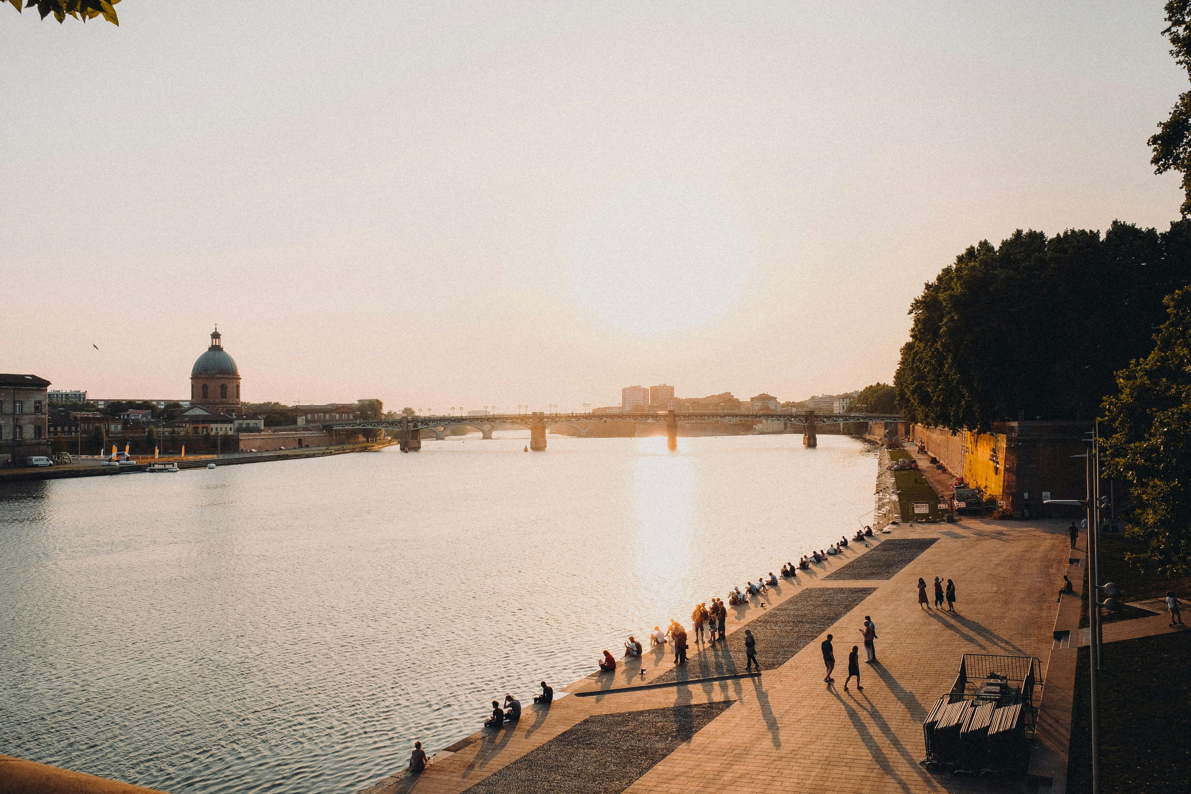 Combien coûte un cabinet à Toulouse ?