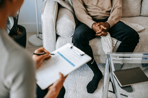 Psychologue en consultation, exemple concret pour ouvrir son cabinet de psychologue