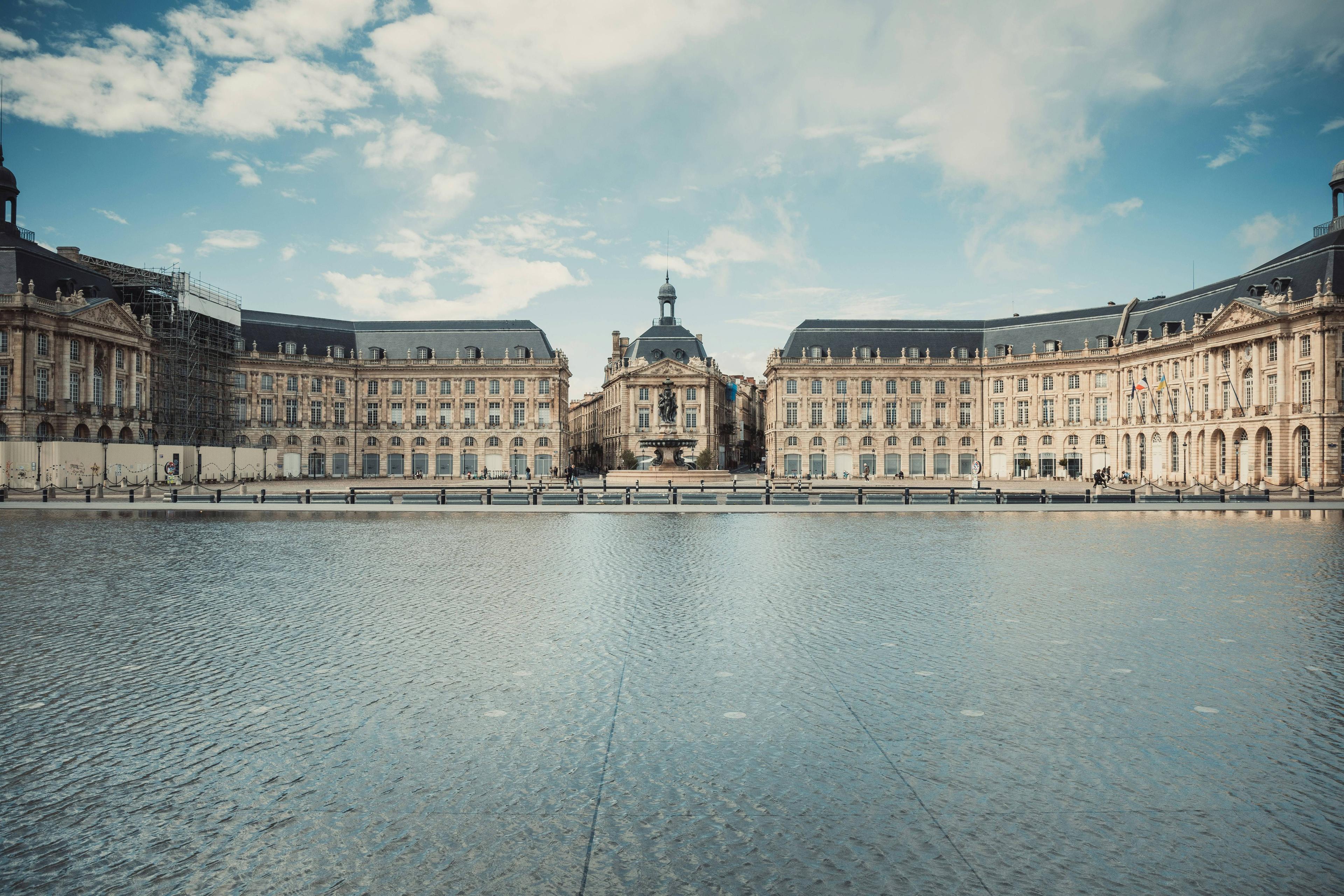 Prix d'un cabinet médical à Bordeaux
