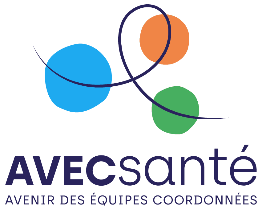 Logo AVECSanté